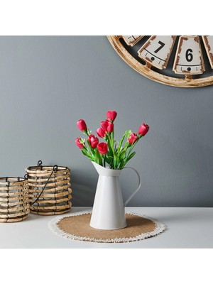 Matmel Manolya Yapay Çiçek - Pembe