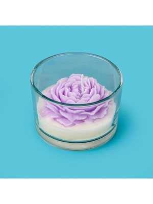 Matmel Rose Mum - Asorti - 12 cm
