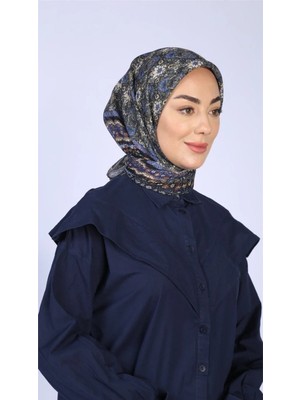 Lo'cella Pamuklu Soft Eşarp 4580-4