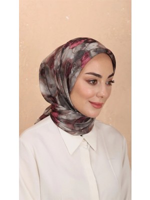 Lo'cella Pamuklu Soft Eşarp 4575-10