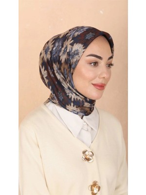 Lo'cella Pamuklu Soft Eşarp 4576-10