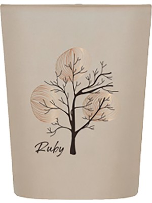 Ruby Shade Of Nature Kokulu Mum 4 Adet