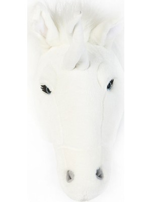 Wild&Soft Sevimli Hayvan Kafası Unicorn Laura