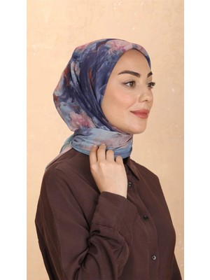 Lo'cella Pamuklu Soft Eşarp 4579-5