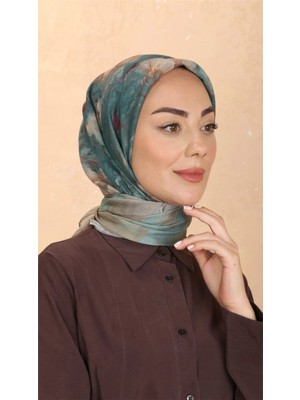 Lo'cella Pamuklu Soft Eşarp 4579-6