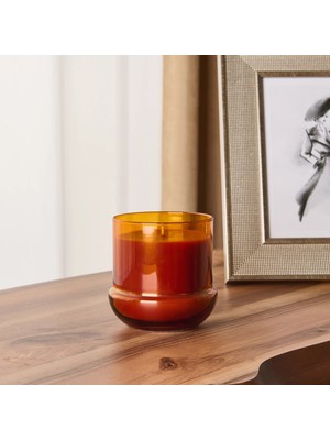 Matmel Deco Botanical Orange Mum - Turuncu - 260 gr