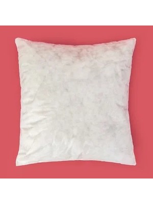 Matmel Soft Kırlent Içi - Beyaz - 45X45 cm