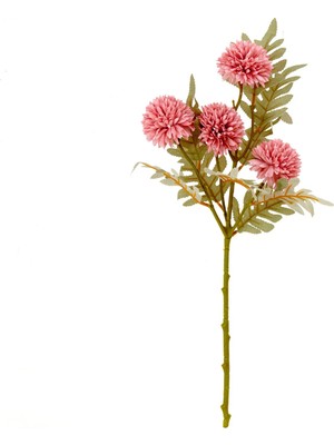 Matmel Soft Yapay Çiçek - Pembe