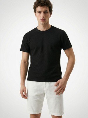 Loft Regular Fit Erkek Tshirt K.kol