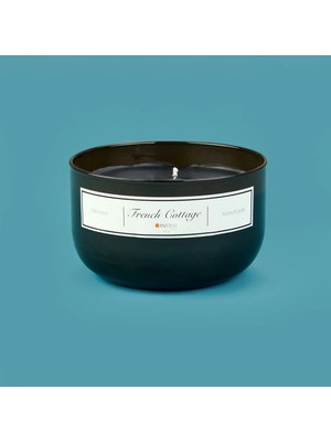Matmel Deco French Cottage Mum - Siyah - 250 gr