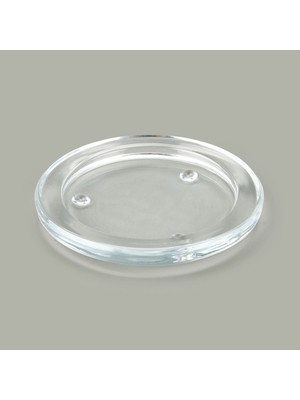 Kpm Tabak Mumluk - Asorti - 10 cm
