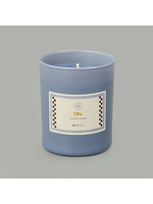 Matmel Deco Sun Madness Mum - Mavi - 170 gr