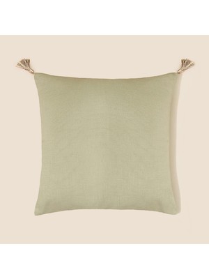 Matmel Soft Elow Kırlent Kılıfı - Asorti - 45X45 cm