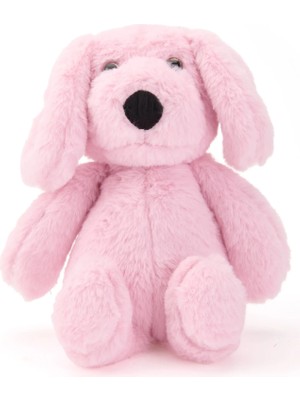 moon Toys Uyku Arkadaşım Köpek Figürlü Yastık - Asorti - 13X34 cm