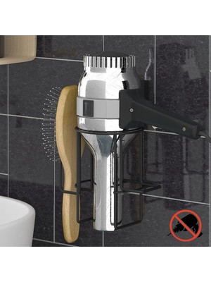 Matmel Easy Fix Fön Tutucu