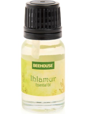 Matmel Ihlamur Esansiyel Buhurdanlık Yağı - Renkli - 10 ml