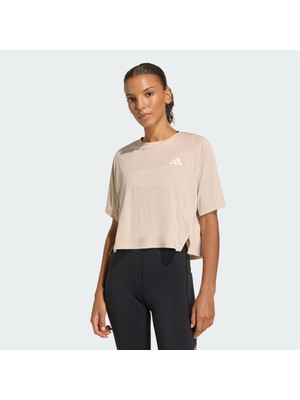 Adidas Performance JY7421 adi365 Soft Touch Tişört