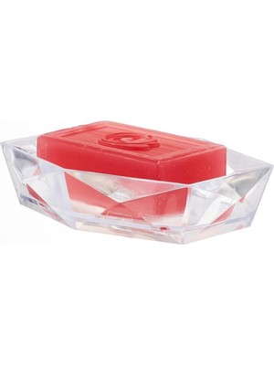 Matmel Store Prizma Katı Sabunluk