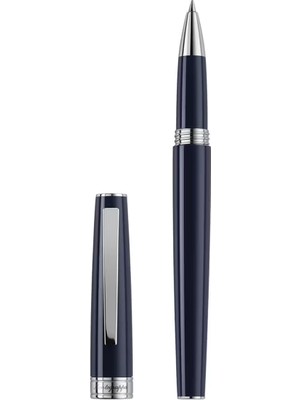 Montegrappa Armonia Mini Lacivert Roller Kalem ISA2RRAD