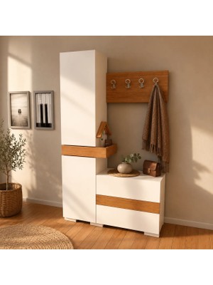 Decorotika Rufi Portmanto