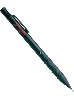 Die Grup Teknik Çizim Mekanik Kalem, 0.5 Mm, Mat Siyah
