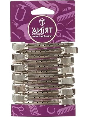 Die Grup Metal Saç Pensi Seti, 12 Adet, 33 mm