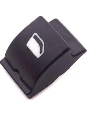 Die Grup Cam Düğme Butonu, Peugeot 307 / Citroen C4 / C5 Uyumlu