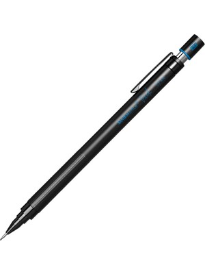 Scrikss Track Mavi Versatil Kalem 0.7 mm Ergonomik Tasarımlı Hafif Gövde ile Yazım Kolaylığı