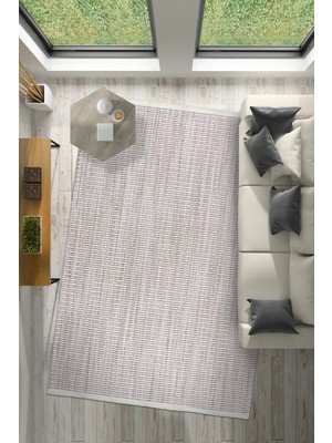 Youdayhomecollection Tuna Model Halı 80X200