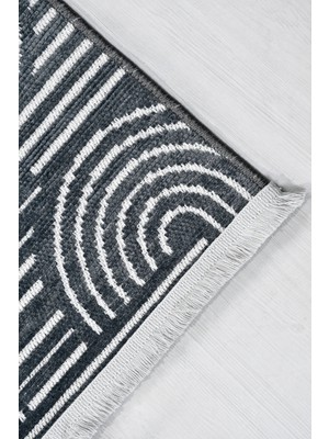 Youdayhomecollection Rina Model Halı 100X400