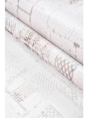 Youdayhomecollection Eyna Model Halı 120X350