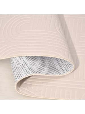Youdayhomecollection Valen Model Halı 80X150