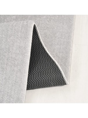 Youdayhomecollection Poly Peluş Model Halı 120X400