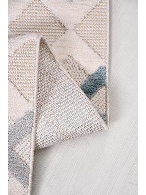 Youdayhomecollection Masal Model Halı 80X400