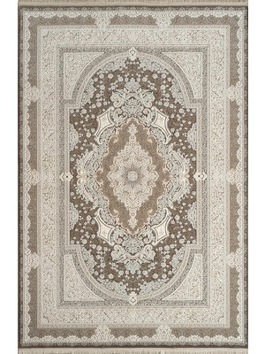 Pierre Cardin Morina LH05A Bej Modern Salon Halisi 80 x 150 cm