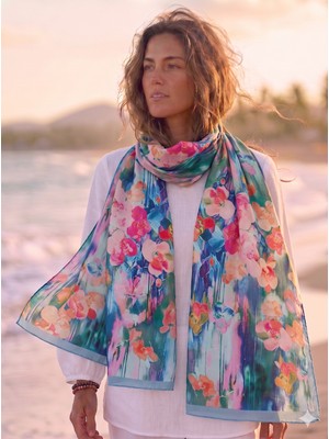 Moda Ipek Şal