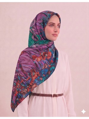 Moda İpek Şal