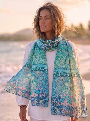 Moda Ipek Şal