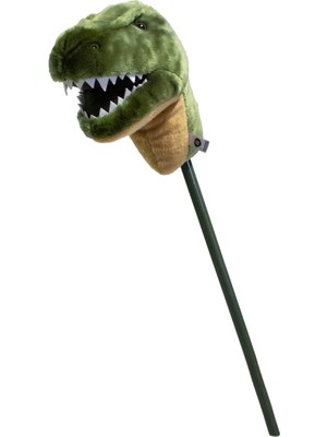 Wild & Soft Sopa Oyuncak, T-Rex