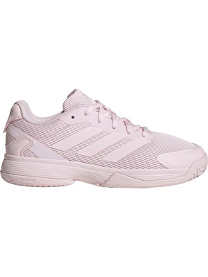 Adidas Ubersonic Çocuk Pembe Tenis Ayakkabısı (KK3849)