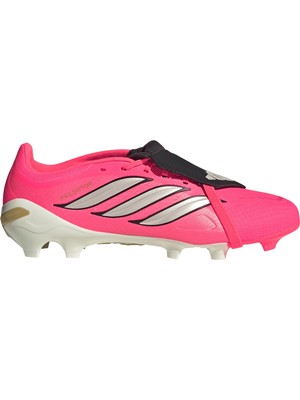 Adidas Predator League Ft Fg Erkek Pembe Krampon (JP6271)