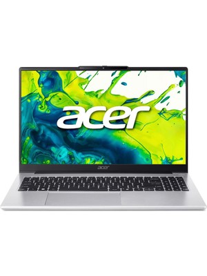 Acer Aspire Lite NX.DLQEY.001 Amd Ryzen 7 5825U 16GB 512GB Fredoss 15.6" 60Hz Fhd Taşınabilir Bilgisayar