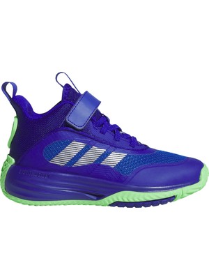 Adidas Ownthegame 3.0 Çocuk Basketbol Ayakkabısı (JR9920)