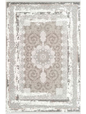 Pierre Cardin Morina LH02A Bej Modern Salon Halisi 80 x 150 cm