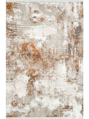 Pierre Cardin Morina LH01A Bej Modern Salon Halisi 80 x 150 cm