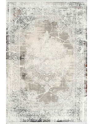 Pierre Cardin Morina LH04A Bej Modern Salon Halisi 80 x 150 cm