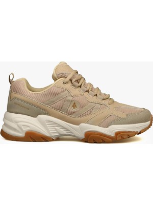 Hammer Jack Tokıe Z Bej Kadın Sneaker 23324-Z