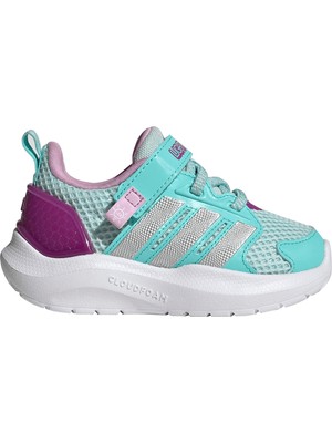 Adidas Lightorama Runner Bebek Işıklı Spor Ayakkabı (KJ9720)