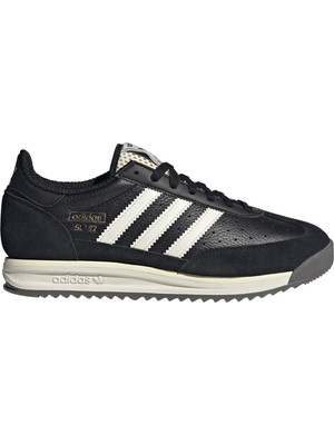 Adidas Sl 72 Rs Erkek Siyah Spor Ayakkabı (KJ1669)