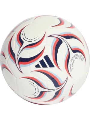 Adidas Türkiye Tff 26/27 Club Futbol Topu (KE5159)